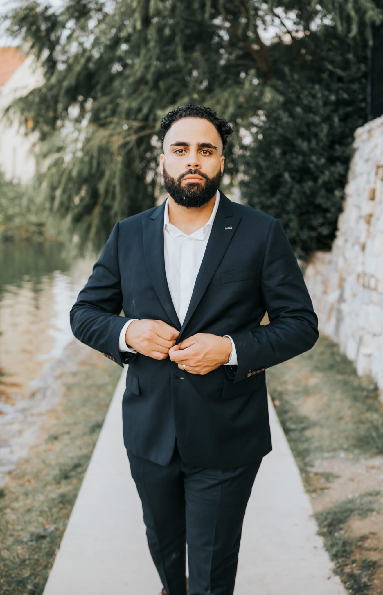 Felix Guerrero